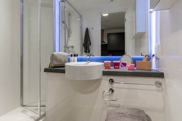 Skyline Studio at Pavilion Court, 20 First Way, Wembley, London, HA90PE - Image 7